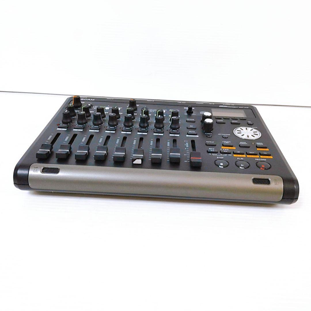 TASCAM DP-03 MTR マルチトラックレコーダー