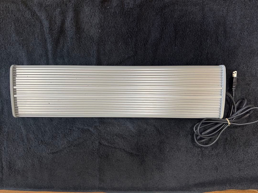 u*e様 ピカプレートヒーター FHA-PH10 サーモスタット付き FHA-P