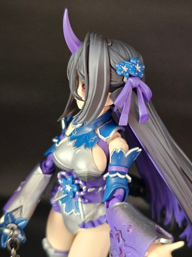 な*こ様 30MS シュレミ 塗装済み完成品 プラモデル 美プラ