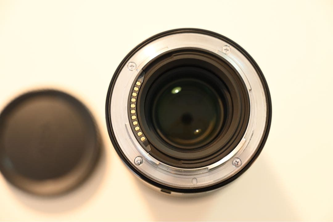 NIKKOR Nikon Z マウント 85/1.8 S レンズ