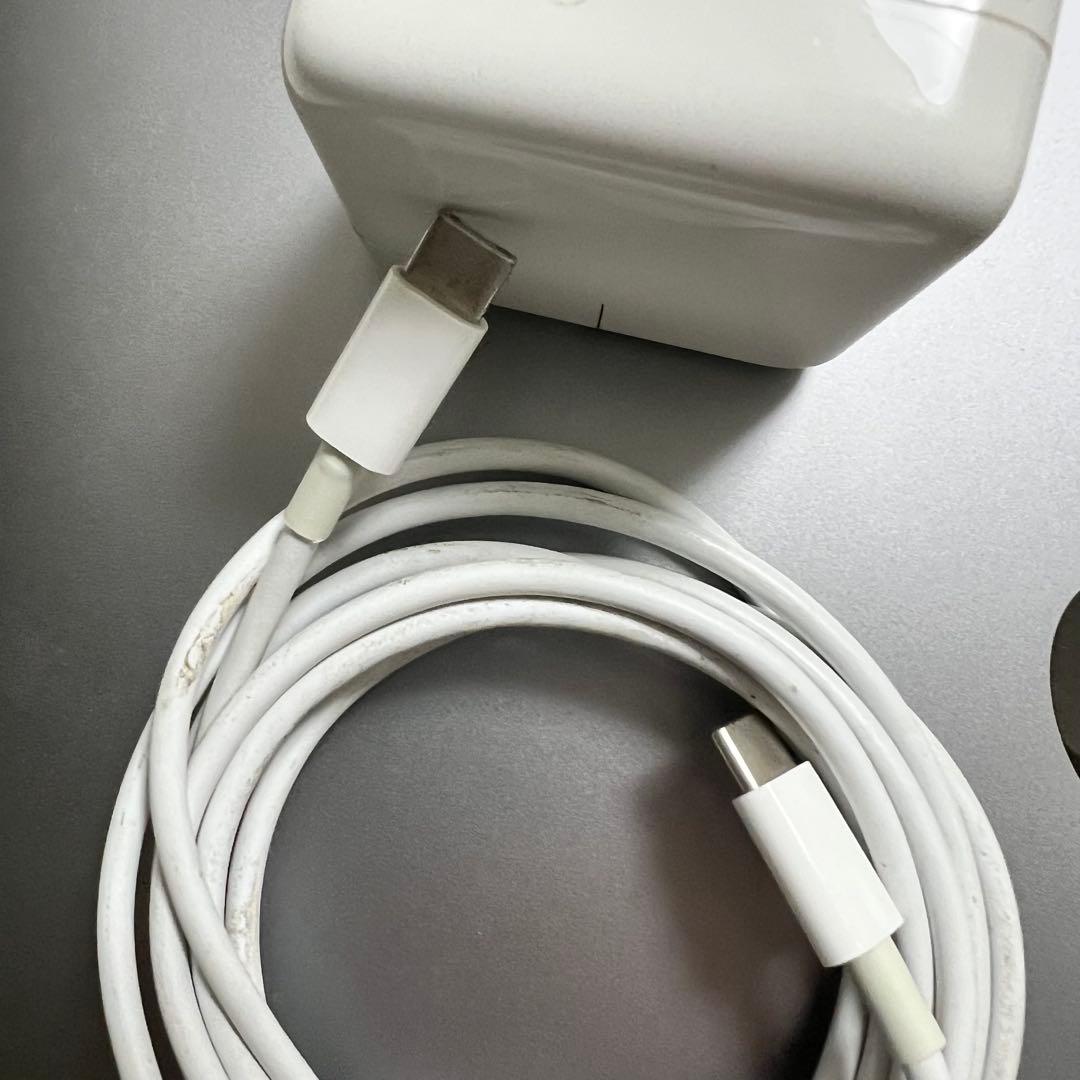 MacBook Air 2018 8GB/128GB US配列 スペースグレー