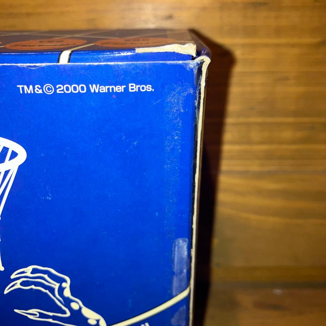 ジュンプランニング　GREMLINS 2 バスケットボール バージョン