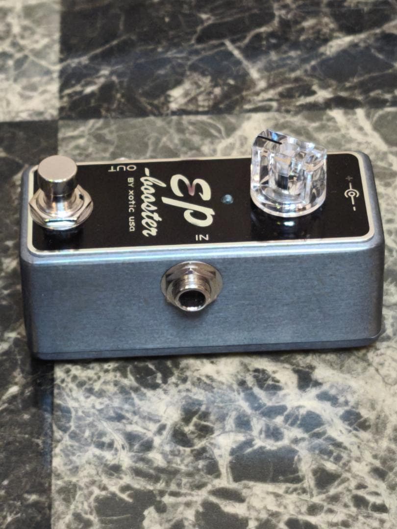 ☆彡Xotic　EP-Booster　ブースター