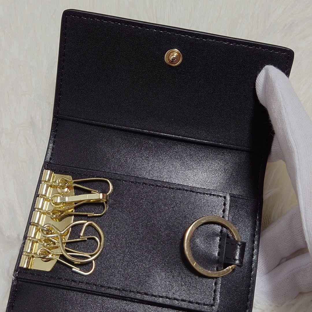 Paul Smith⭐︎ ポールスミス スマートキーケース うさぎマーケトリー