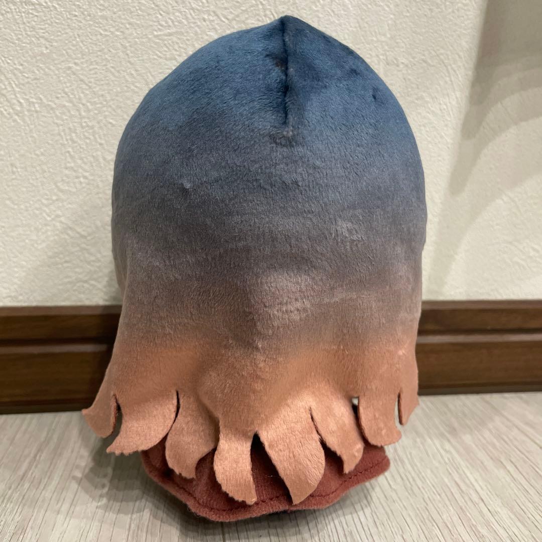 Ado auコラボ ぬいぐるみ ドメスティックでバイオレンス