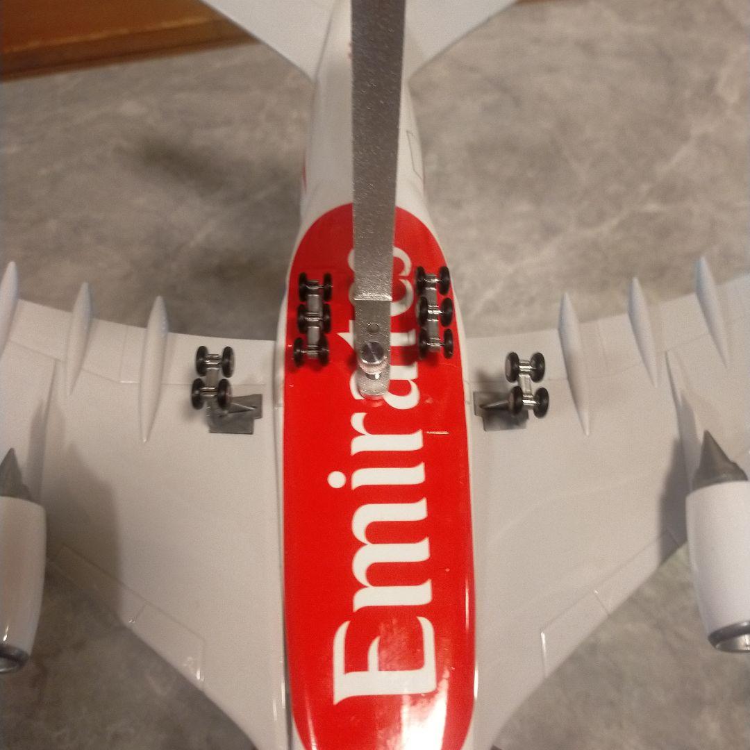 3/28着…EXPO 2020 Dubai エアバスA380Premier