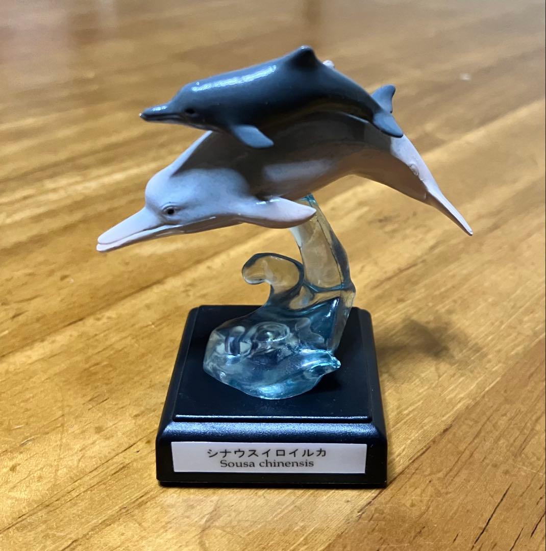 ライトアップフィギュア2 全8種