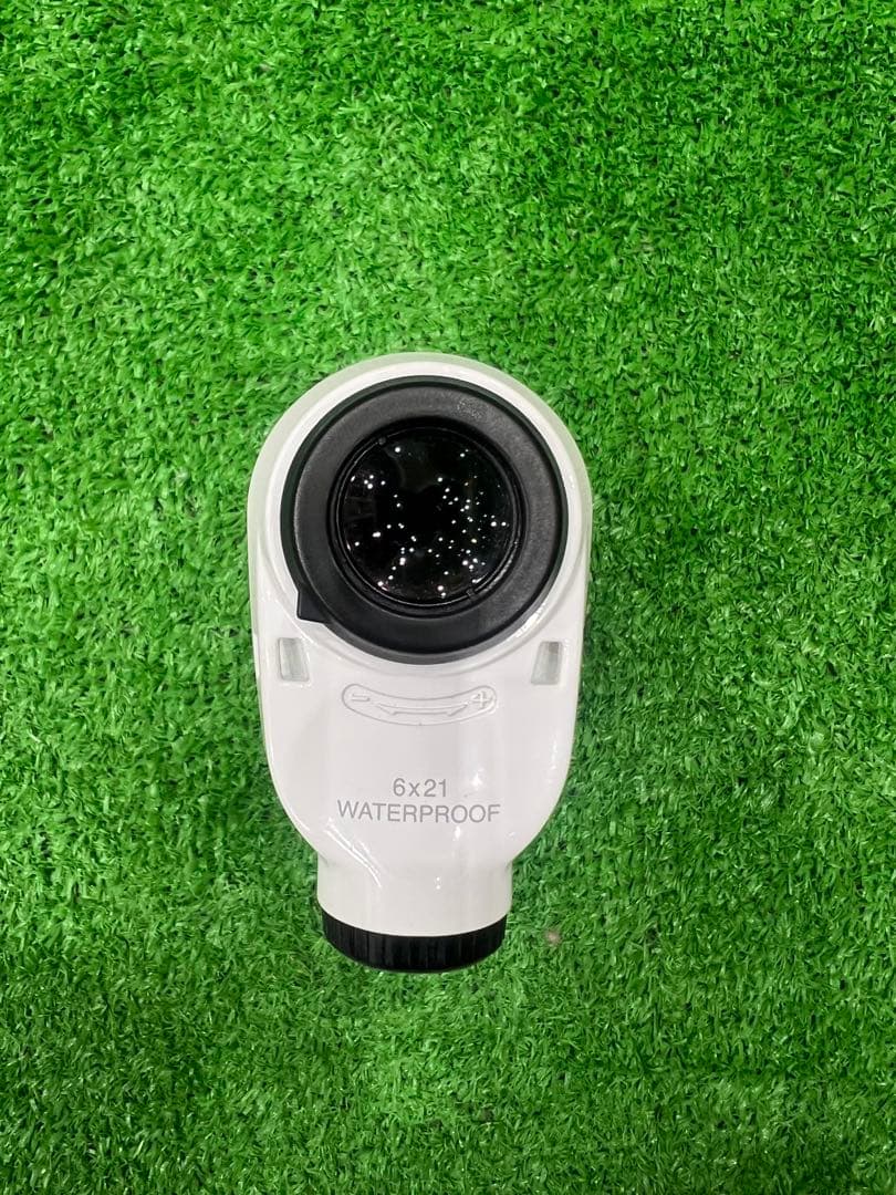 ⭐︎最安⭐︎Nikon COOLSHOT PRO ゴルフ用距離計