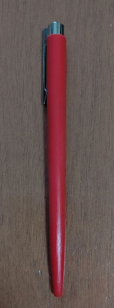 ウォータ―マン　ボールペン