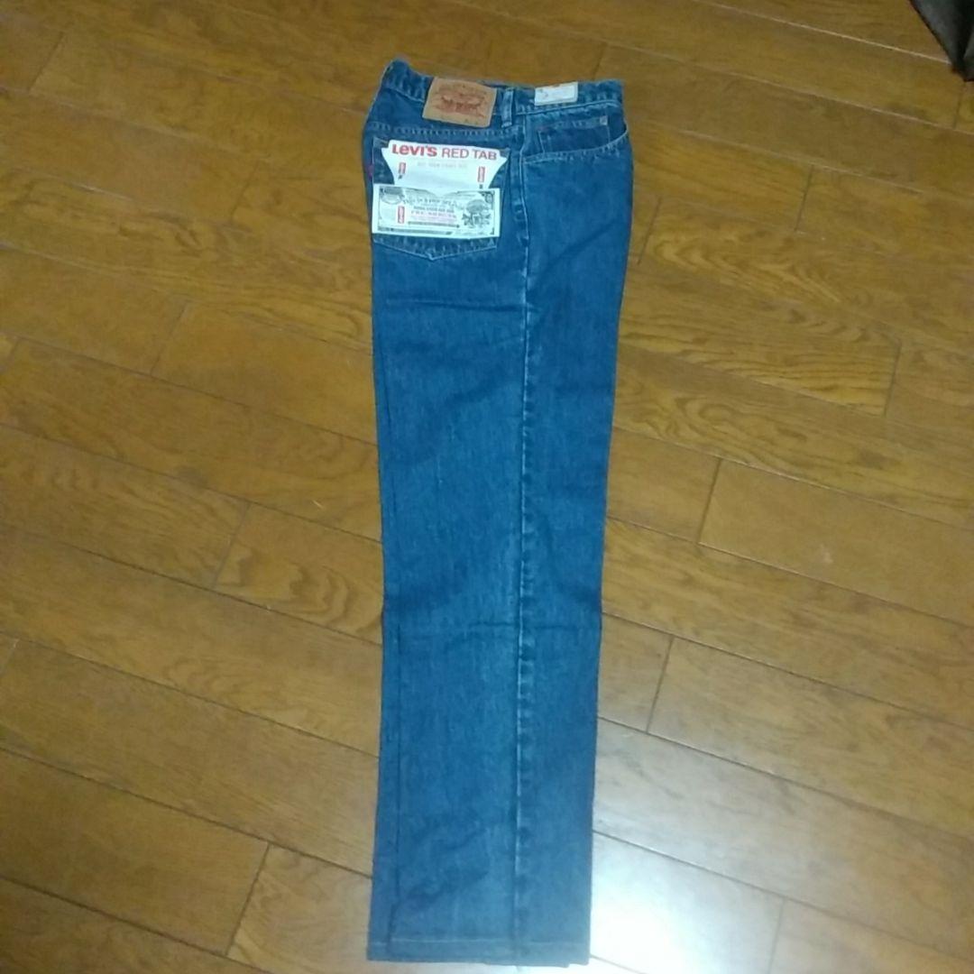 オールドビンテージLevi'sジーンズ