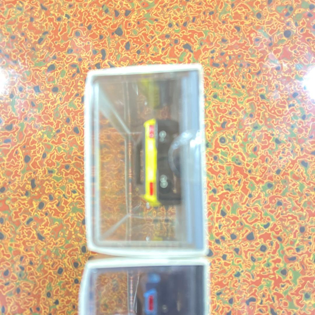 スパーク　3点　1/43