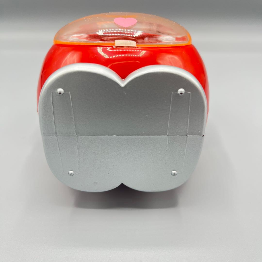 がんばれ　ロボコン　フィギュア