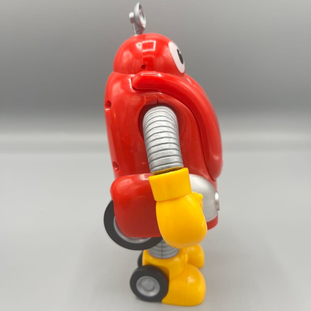 がんばれ　ロボコン　フィギュア