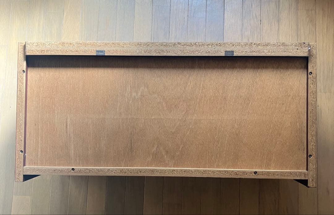 テレビ台　ナショナル　パナカラー　昭和レトロ