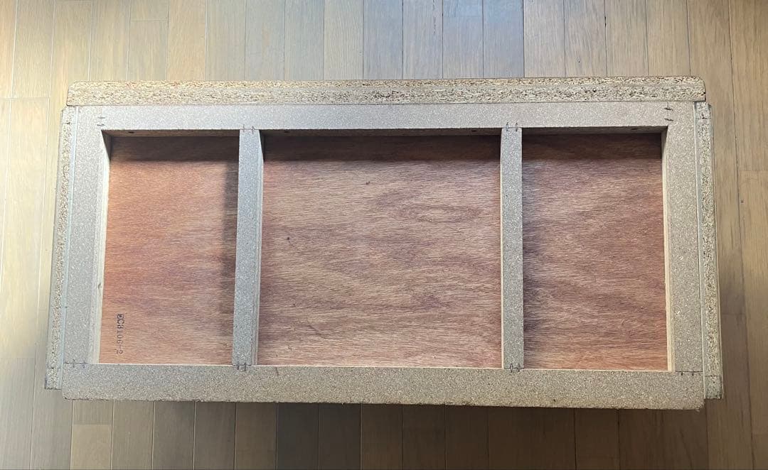 テレビ台　ナショナル　パナカラー　昭和レトロ