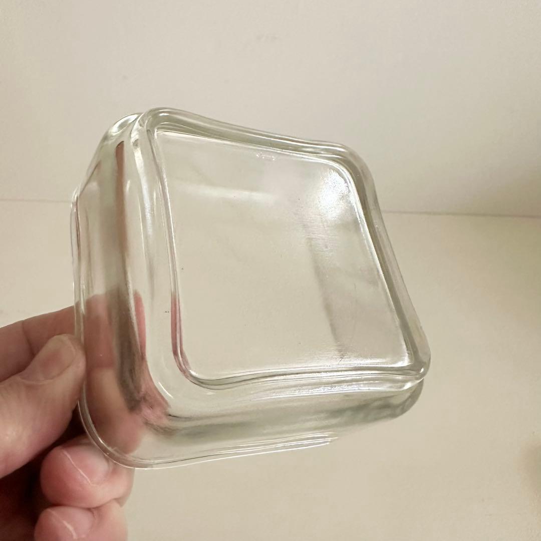 その他 cerealWilhelm Wagenfeld Kubus 7