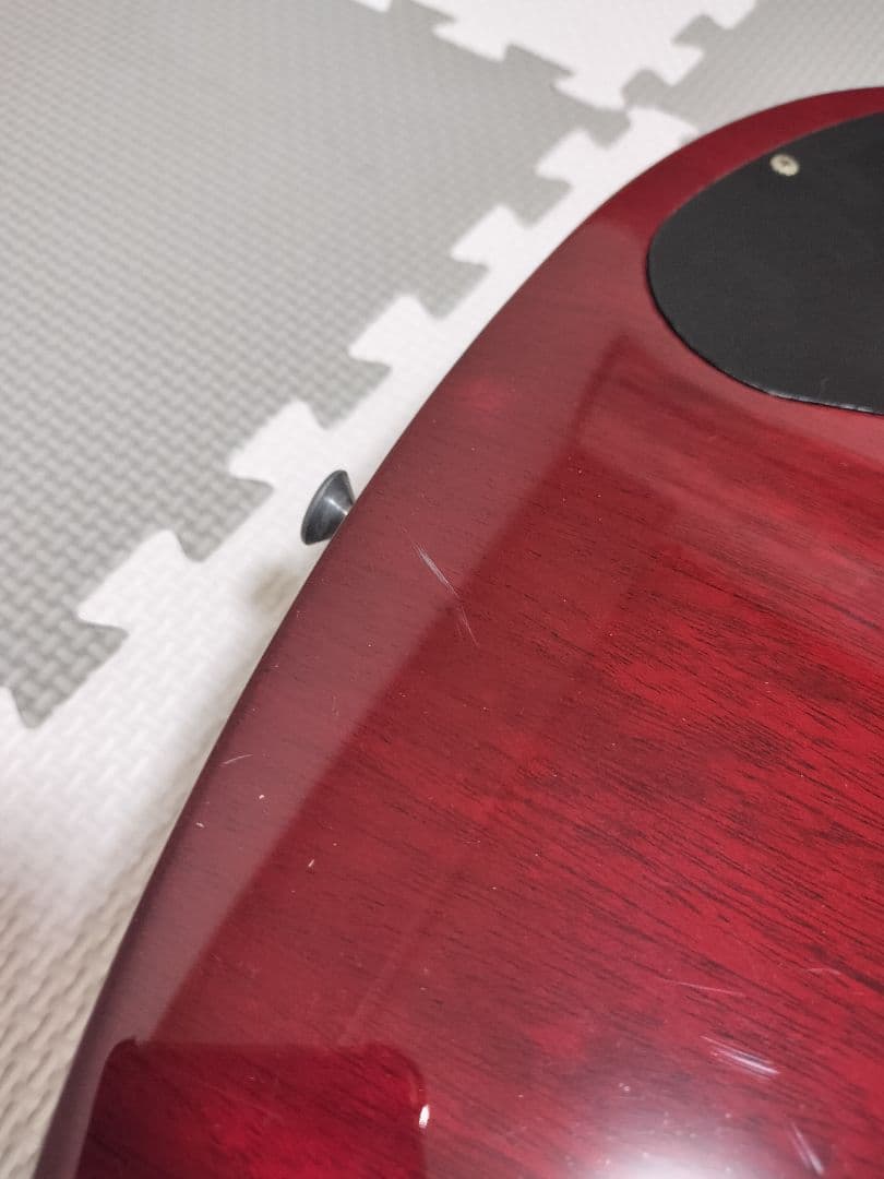 Greco SS600 1990年代