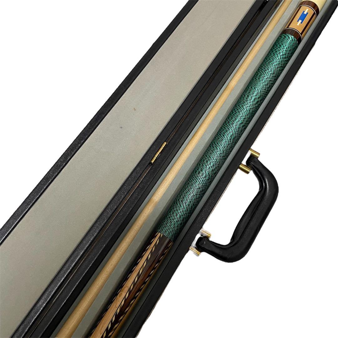 PADICO ビリヤードキュー　パジコ　中古