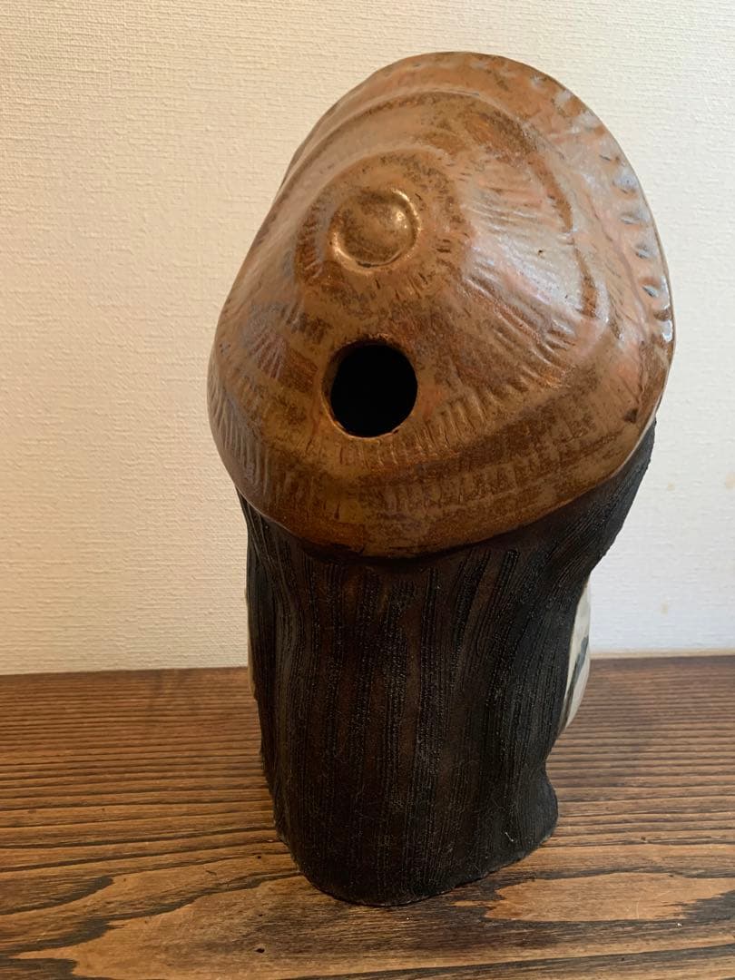 豊受大神ご神気入り　八相縁起　狸④