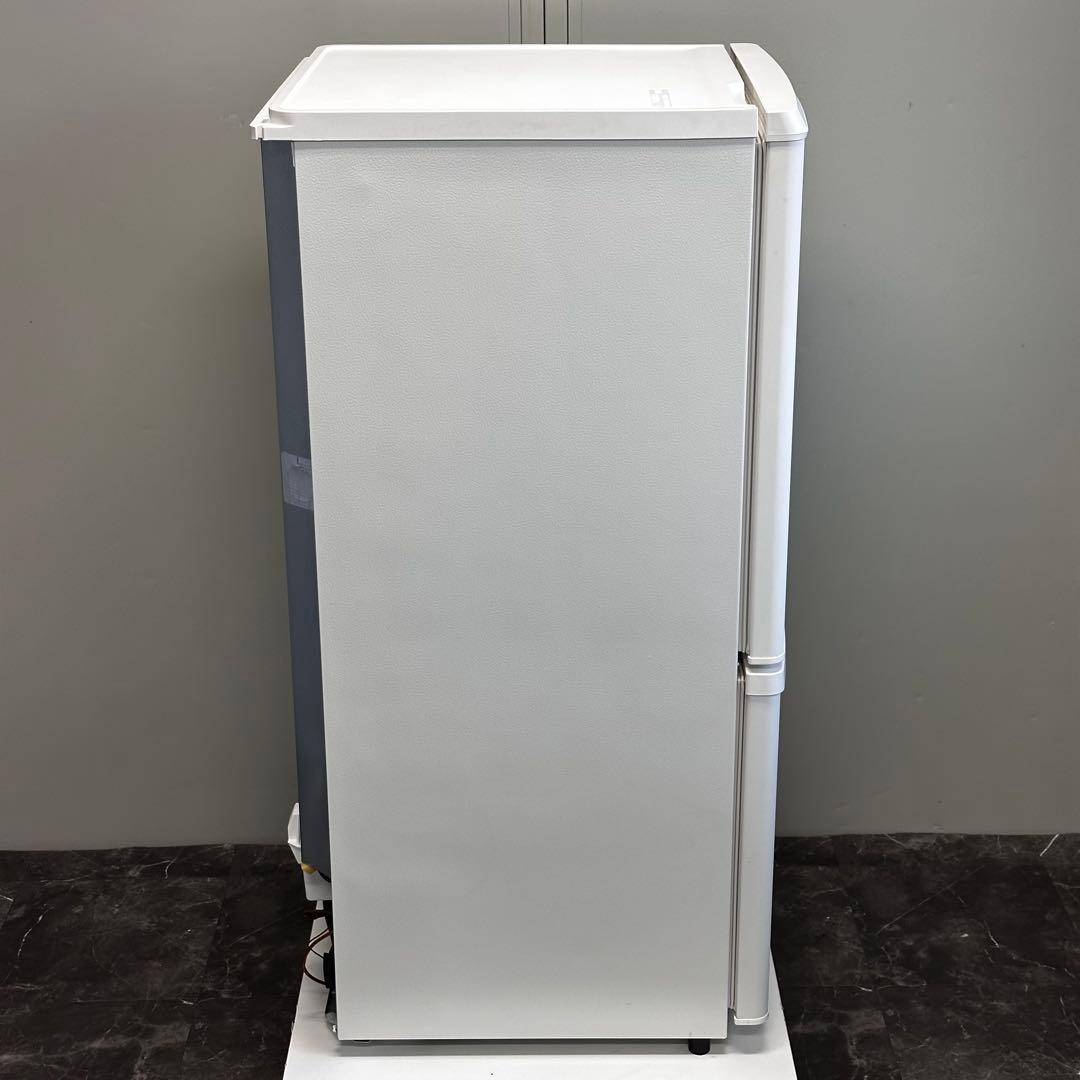 ∞送料込！設置対応◎2020Panasonic 138L NR-B14CW-W