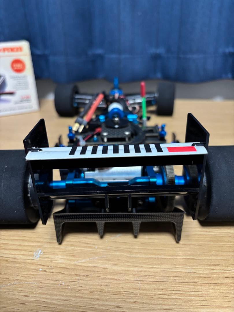 S*O様 タミヤ F103 F1