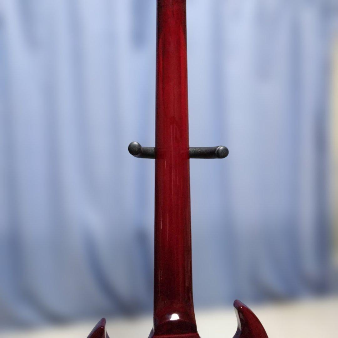 y*y様 【美品！】gfc SG カスタム ロングスケール