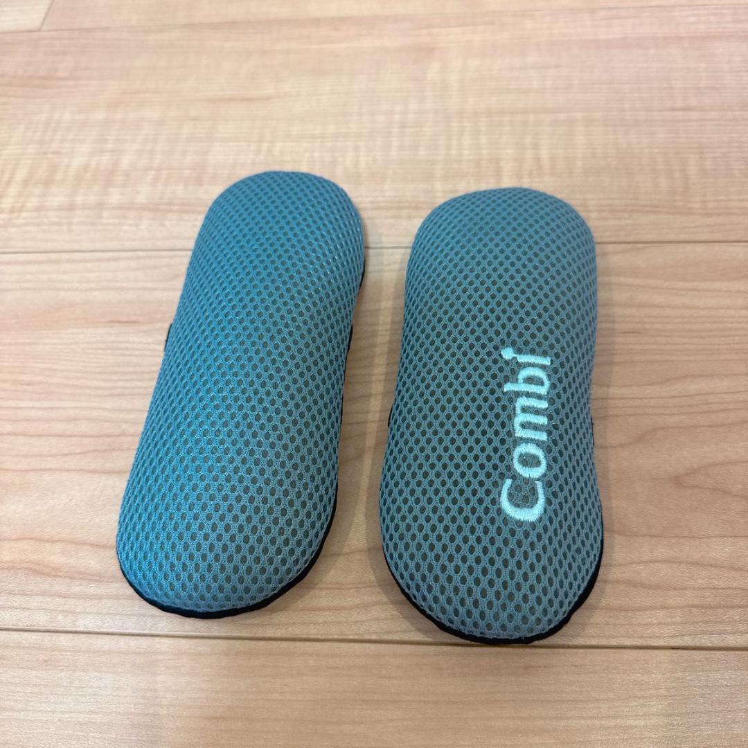 Combi チャイルドシート THE S Air ISOFIX ZB-690