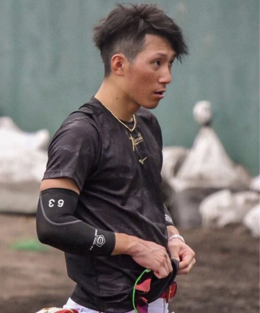 セラミックパワーギア ショートタイプ アームサポーター