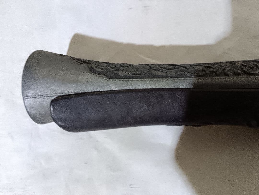 アンティーク調 装飾古銃 金属製 モデルガン