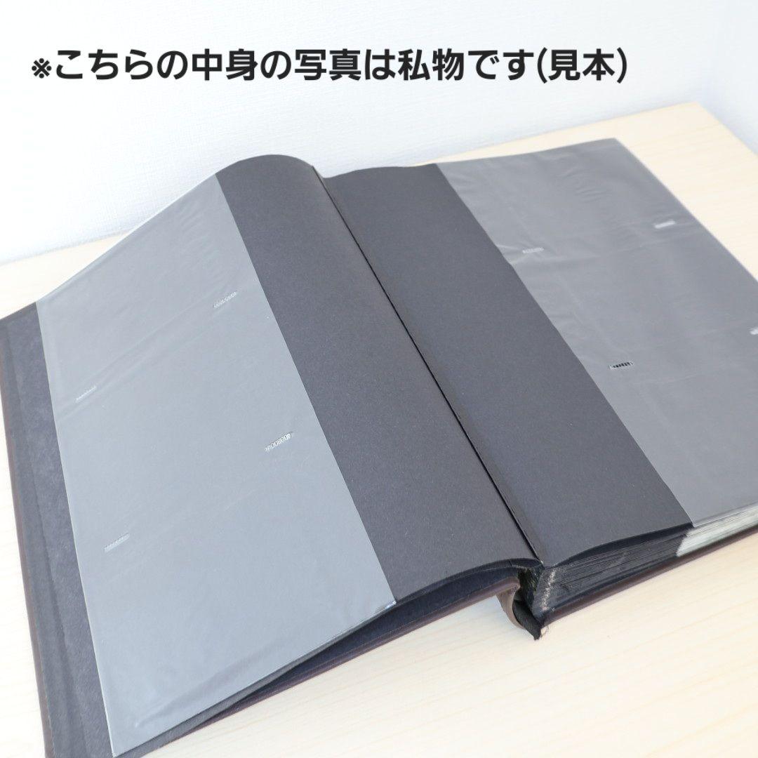 【激レア・新品】ナカバヤシ Lusso regalo アルバム 3色セット 廃盤