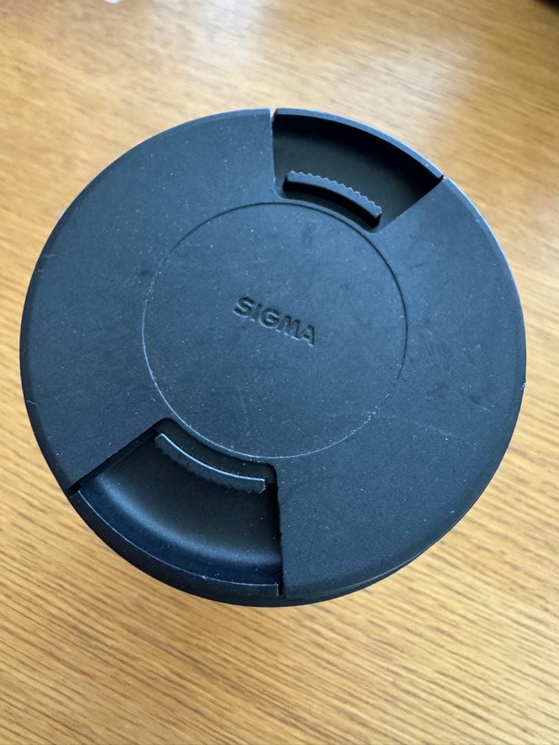 【SONY用】SIGMA 135mm F1.8 Art