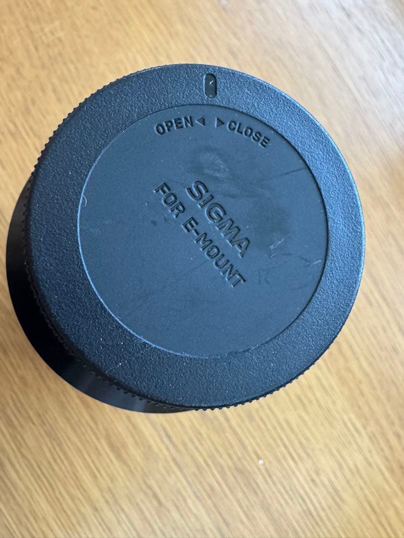 【SONY用】SIGMA 135mm F1.8 Art