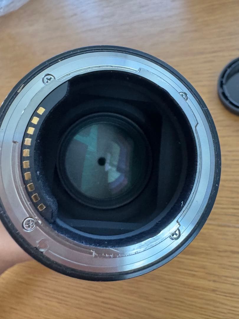 【SONY用】SIGMA 135mm F1.8 Art