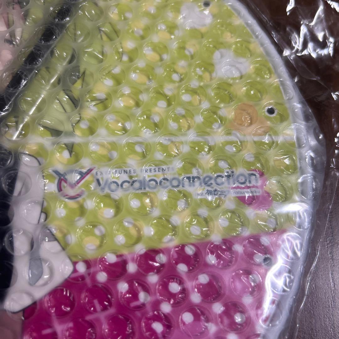 VOCALOID Vocaloconnection Gumi 【時計】【非売品】