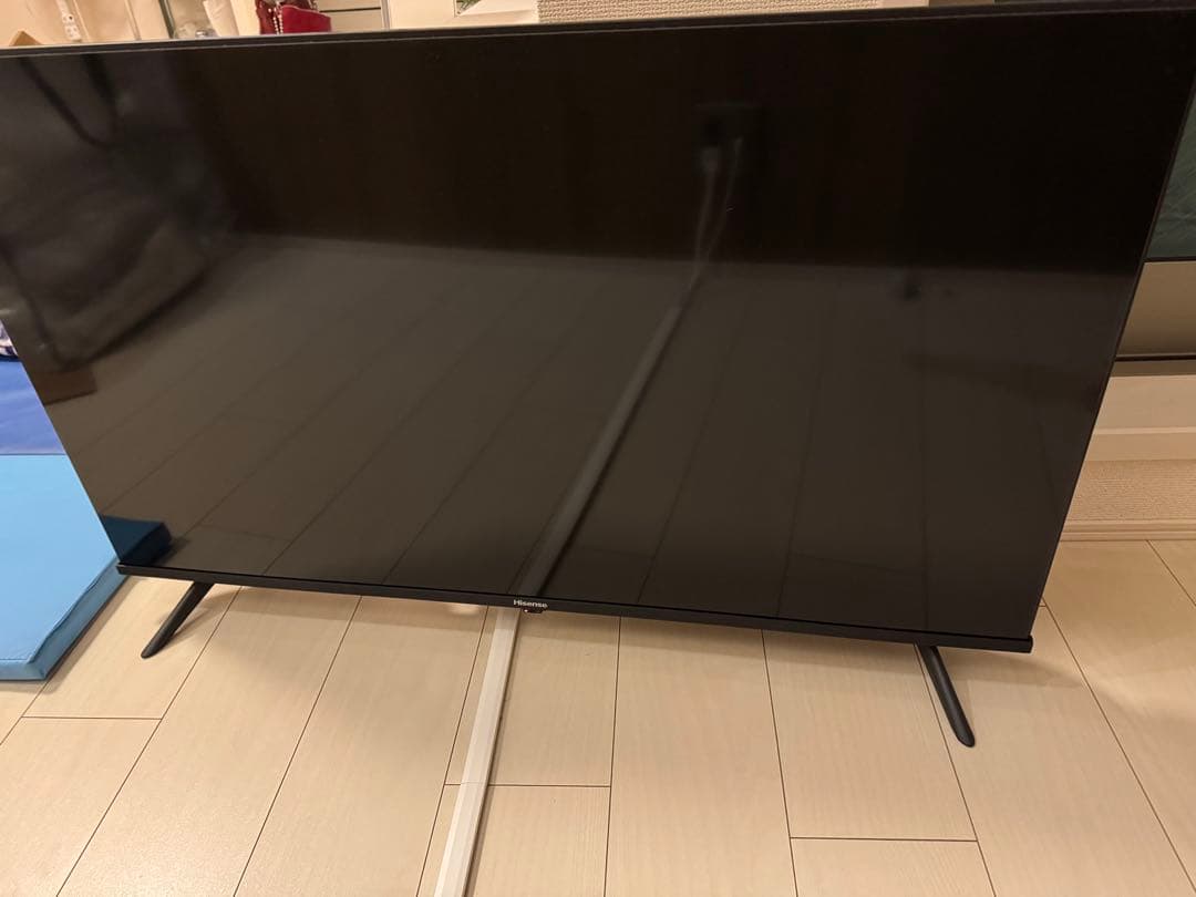 2025年製　Hisense 40A4N 液晶テレビ 40V型