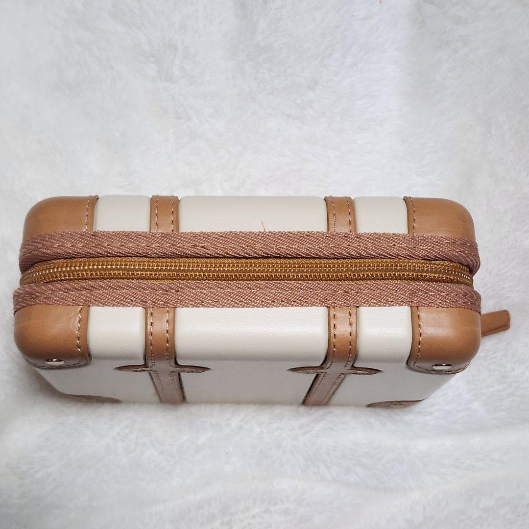 グローブトロッタ－ ANA ポーチ アメニティ ファーストクラス