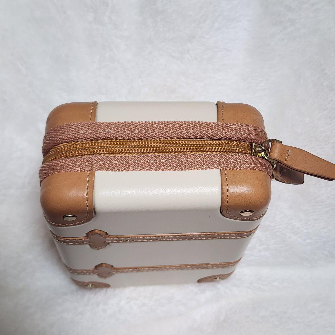 グローブトロッタ－ ANA ポーチ アメニティ ファーストクラス