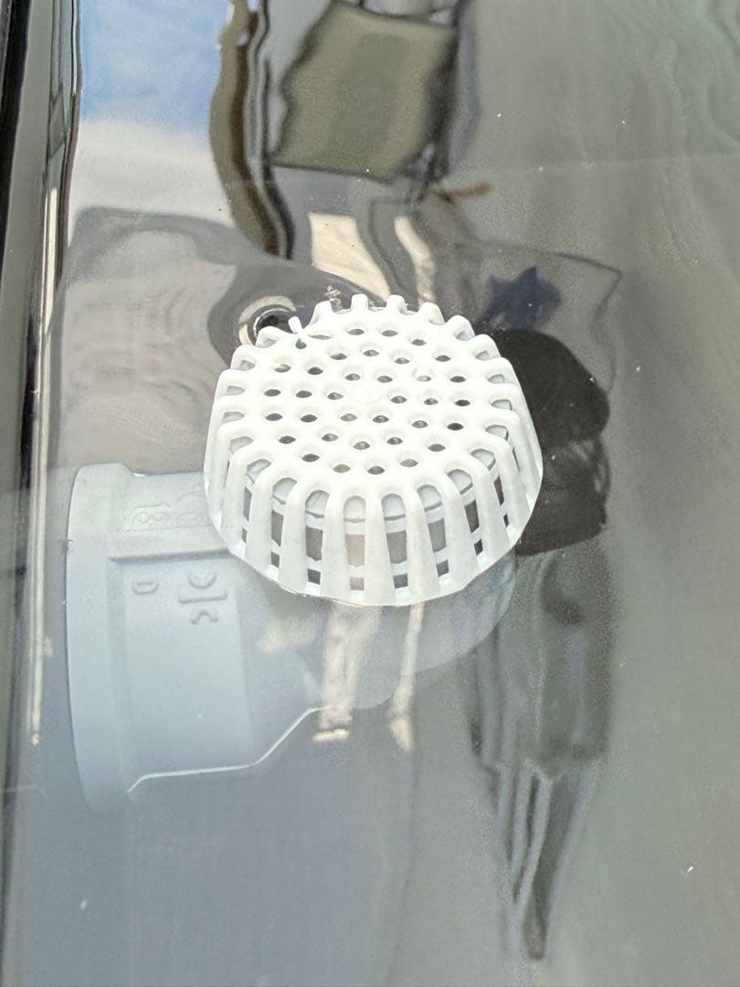 ★お買い得★たらい36L(3個)メダカ飼育容器オーバーフロー トロ舟プラ舟めだか