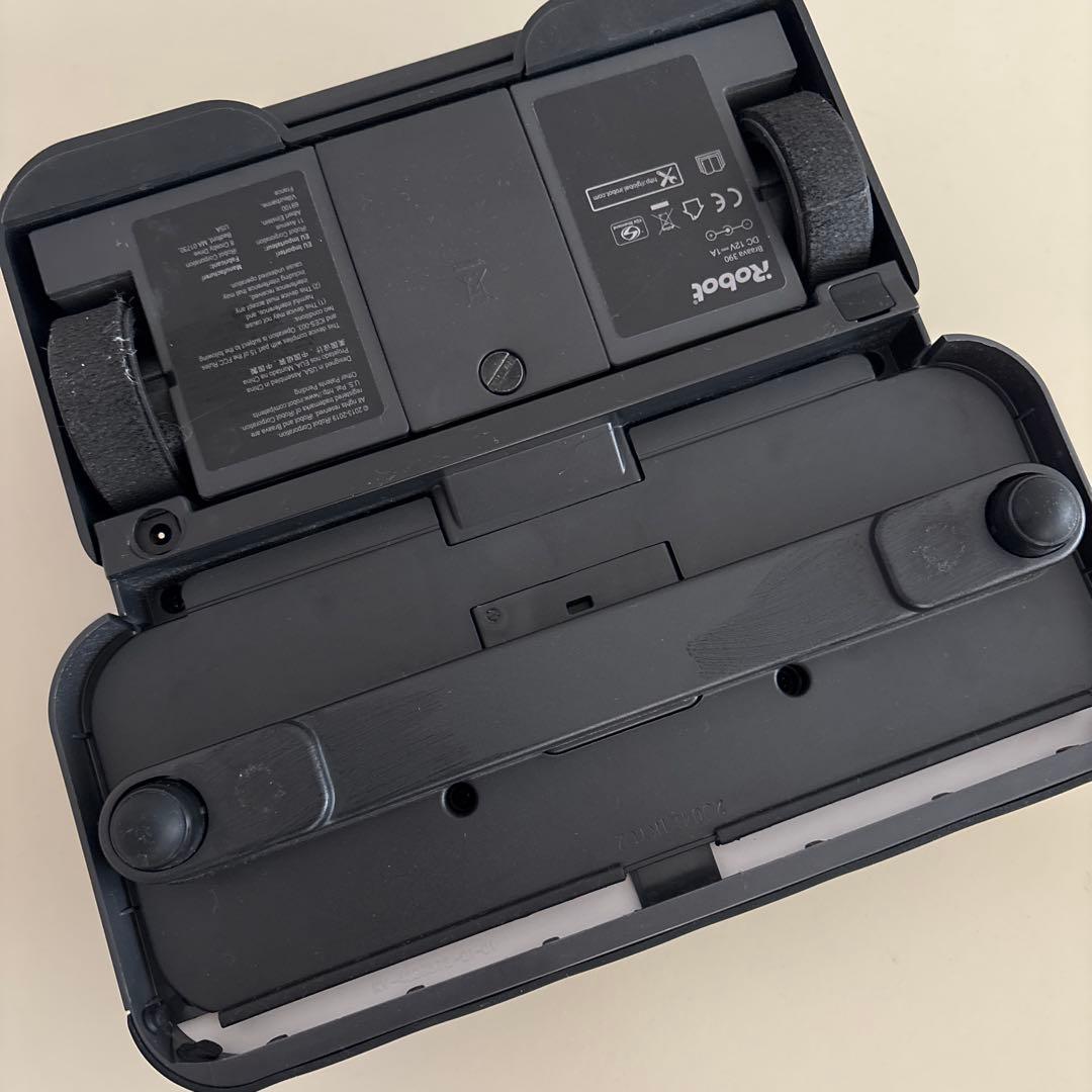 iRobot ブラーバ390j