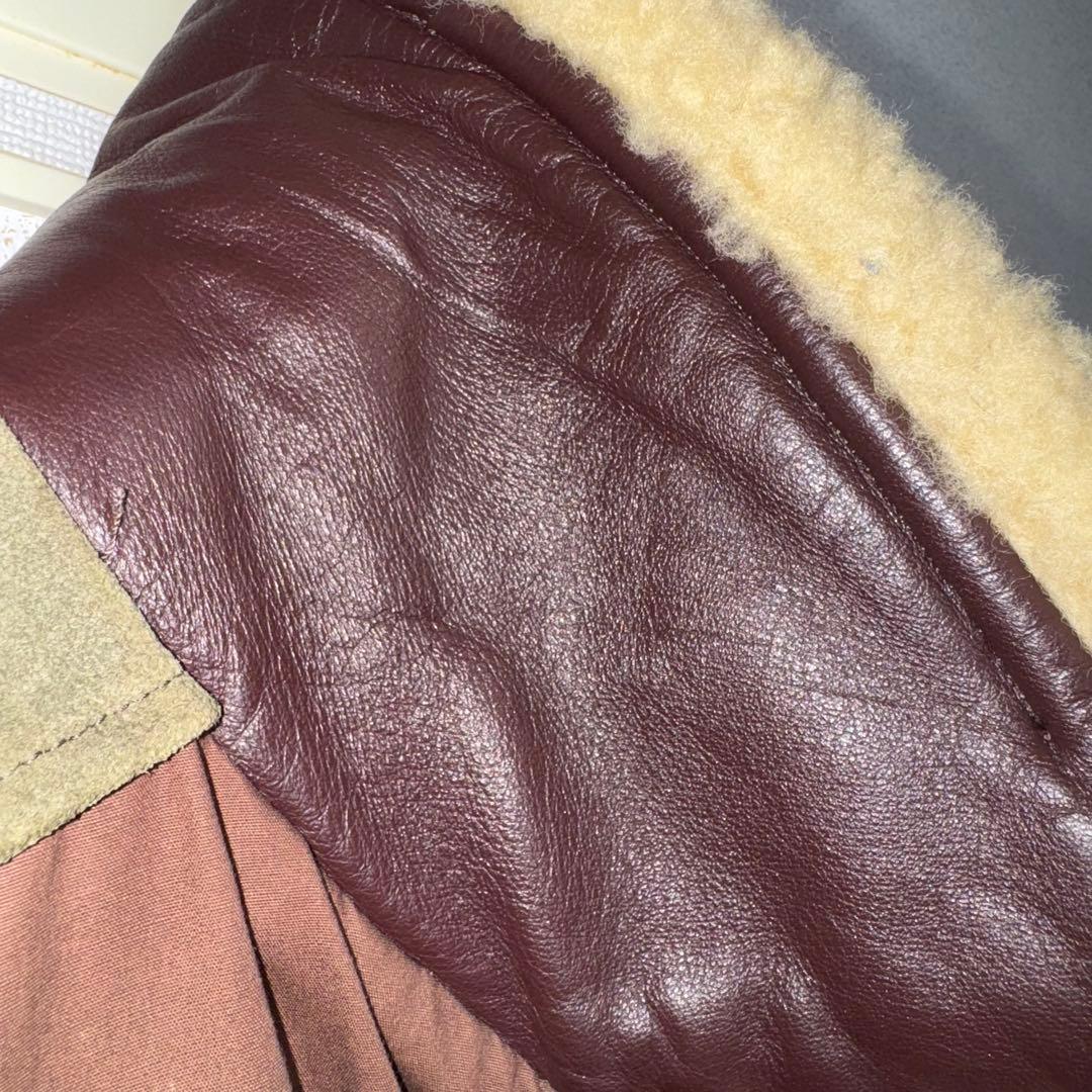 ジャケット・アウター C.P.COMPANY 1982AW DUTCH POLICE JACKET