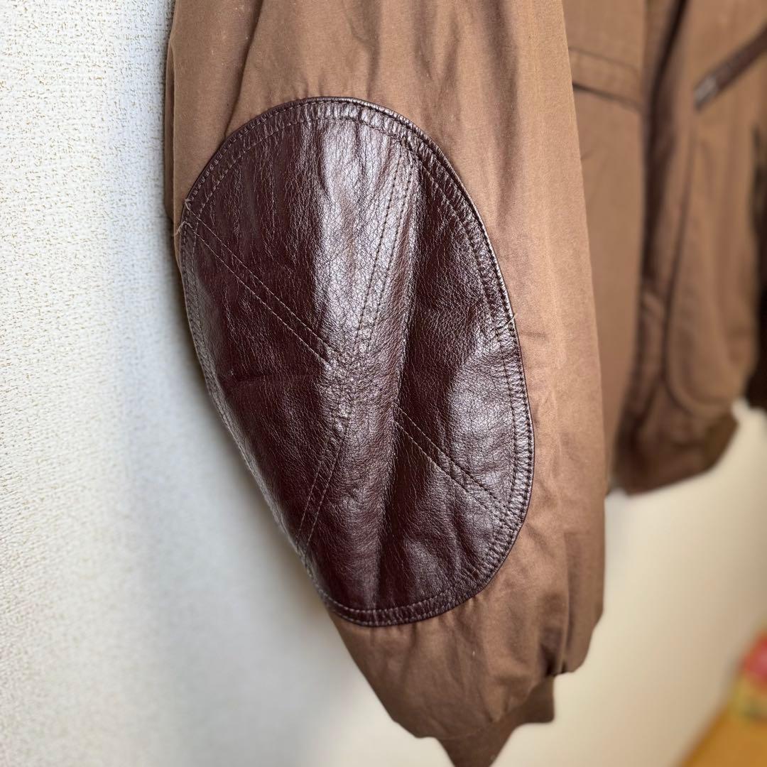 ジャケット・アウター C.P.COMPANY 1982AW DUTCH POLICE JACKET