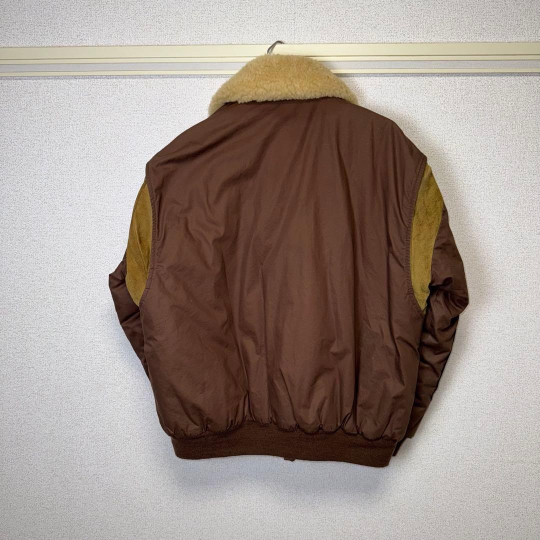 ジャケット・アウター C.P.COMPANY 1982AW DUTCH POLICE JACKET