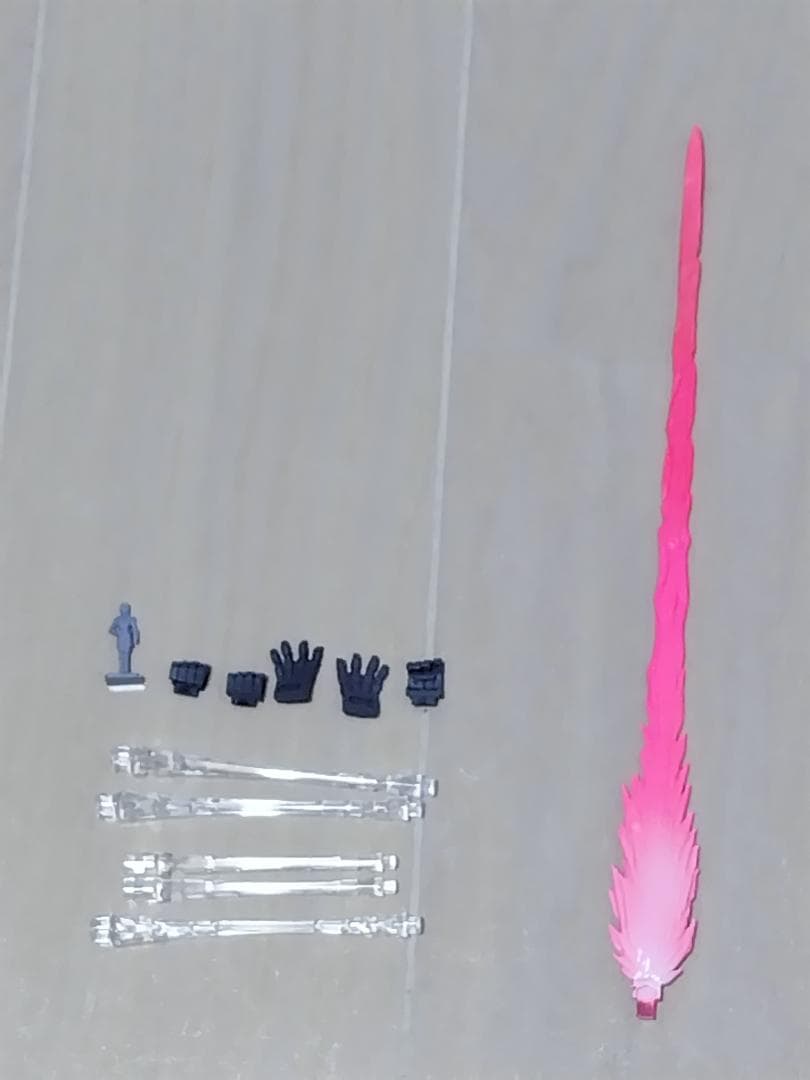 2B_z1000　MG プロヴィデンスガンダム　塗装済み完成品