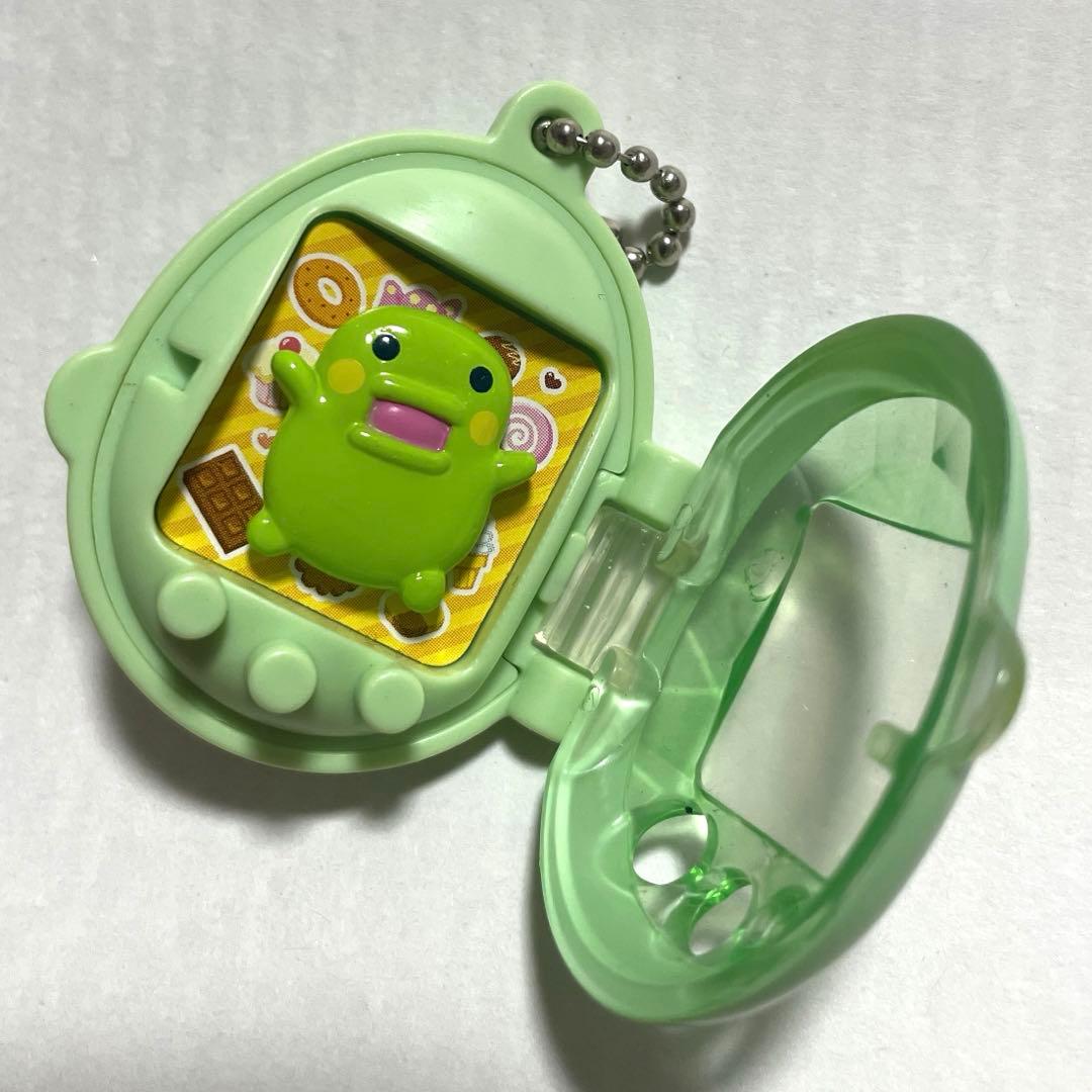 ୨*ৎ様 『新品☆未開封』たまごっち Tamagotchi iD L ピンク✨オ