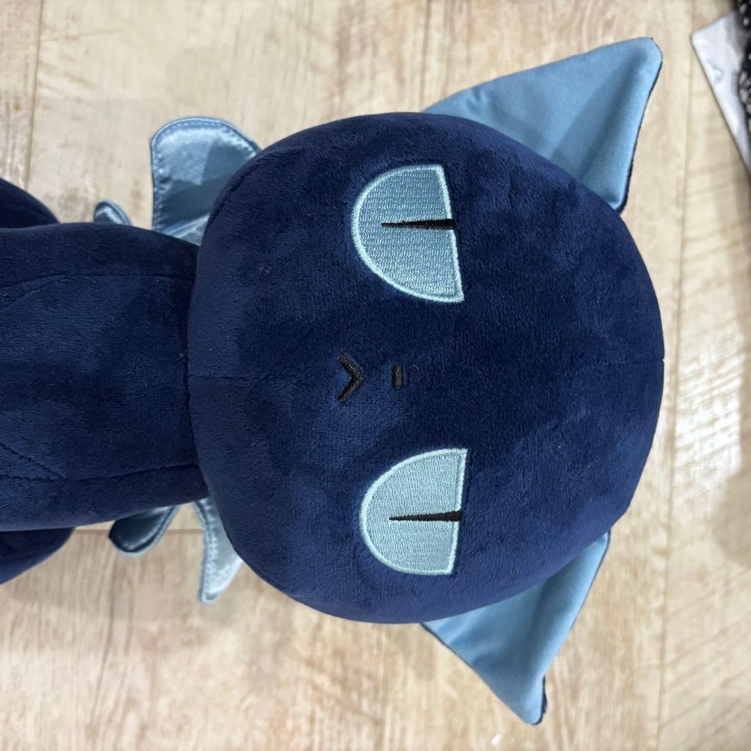 カードキャプターさくら パペット　スッピー　スピネル・サン　ぬいぐるみ　小狼