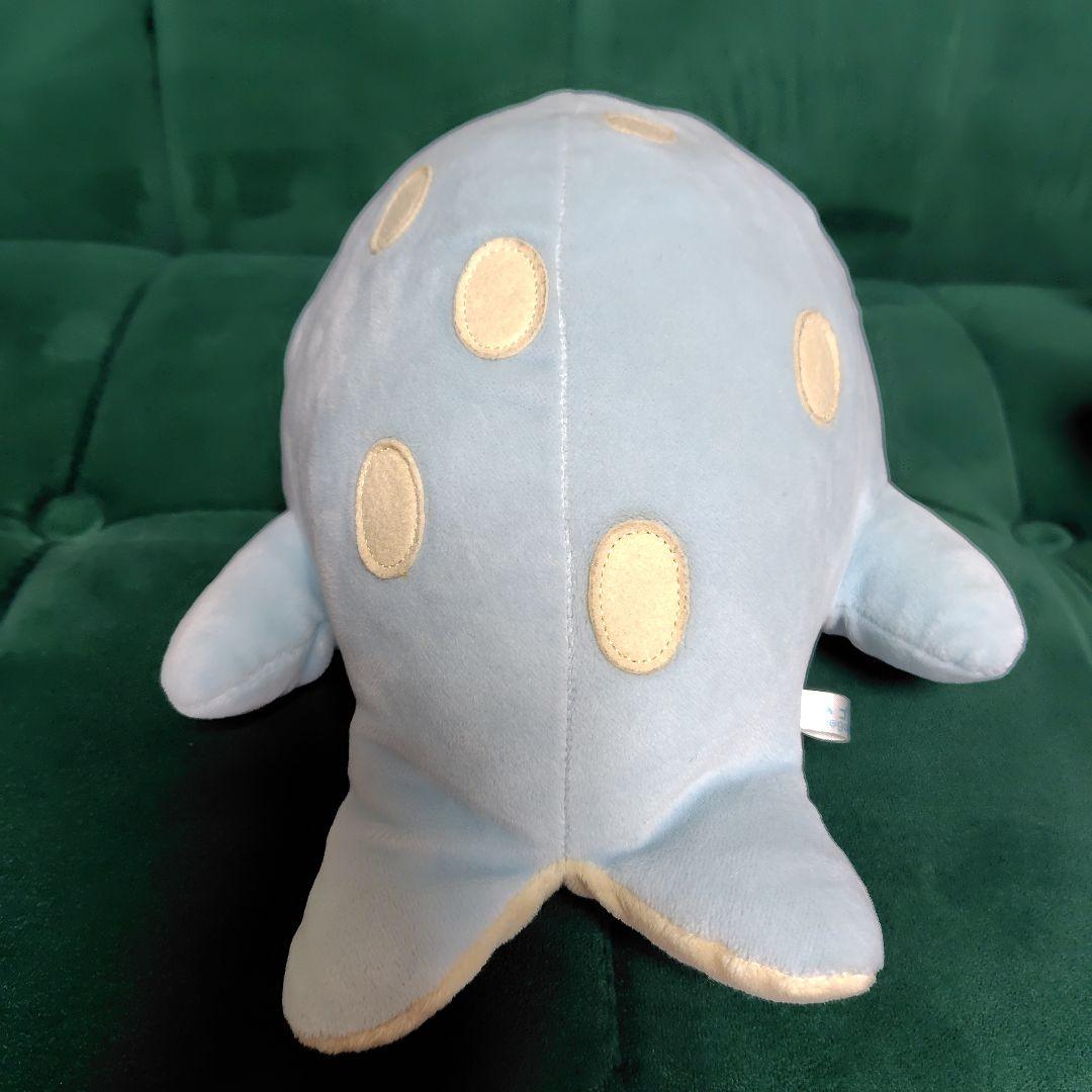 まめゴマ　サンエックス　レア