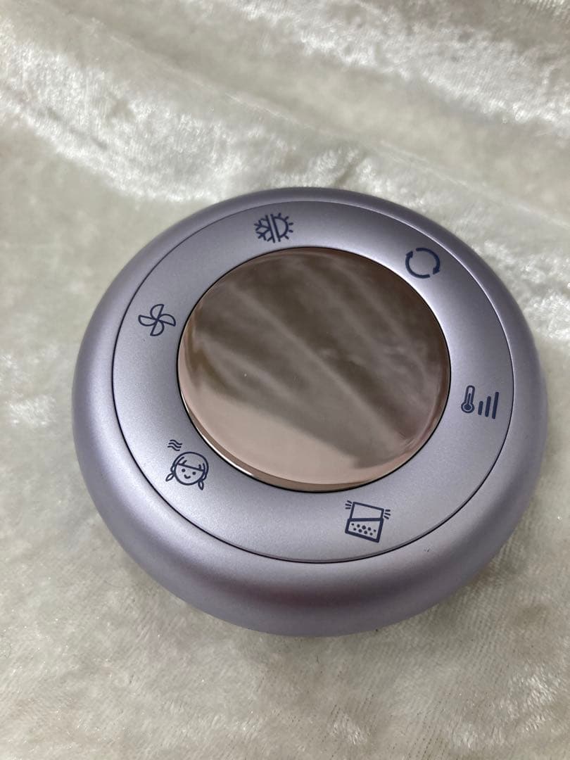 BISARA PROハンズフリースタンドドライヤー