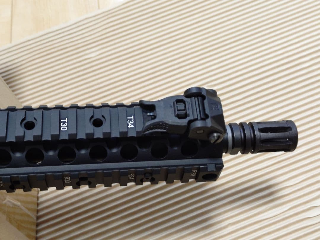 KSC ERG PTS CM4 電動ガン センチュリオンアームズ