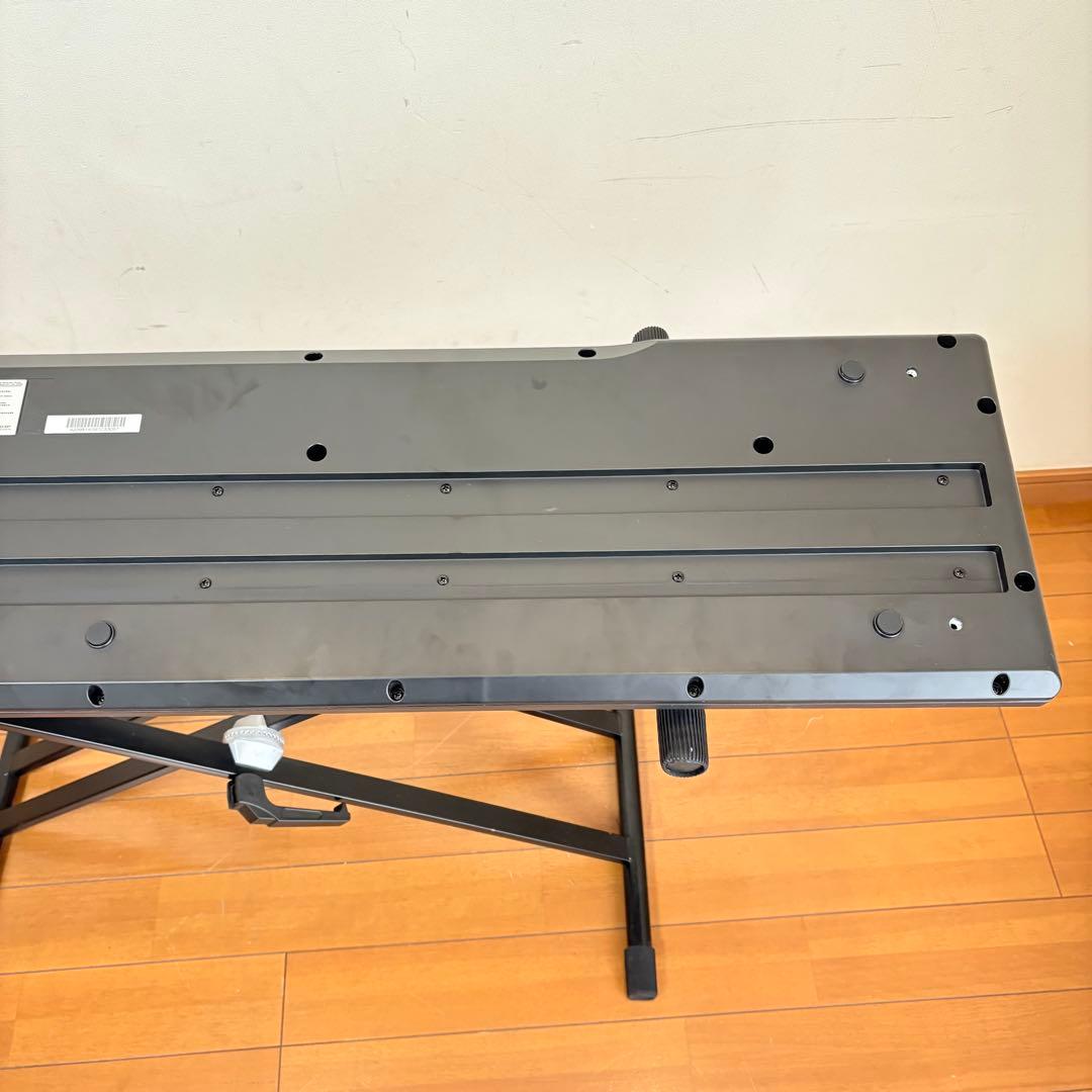 【美品・2022年製】Roland 88鍵盤 電子ピアノ GO:PIANO88