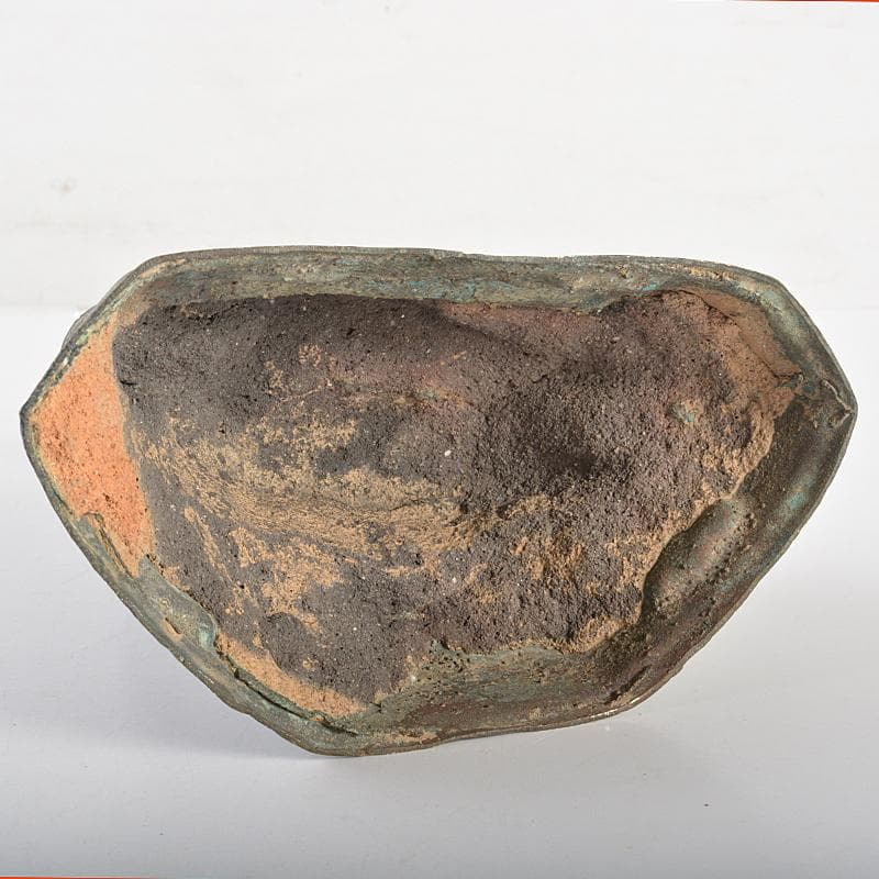 仏教美術　古銅　チベット仏　仏像　置物　D R7110